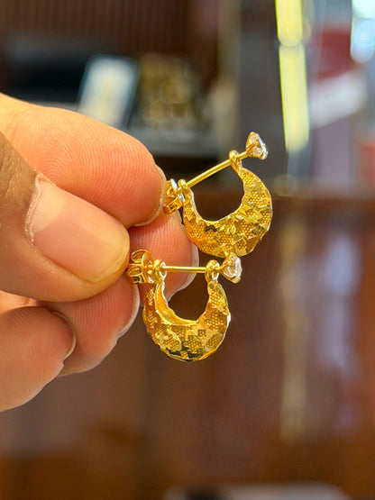 Gold bali ⭐⭐⭐⭐⭐ 4.8 (7,230)