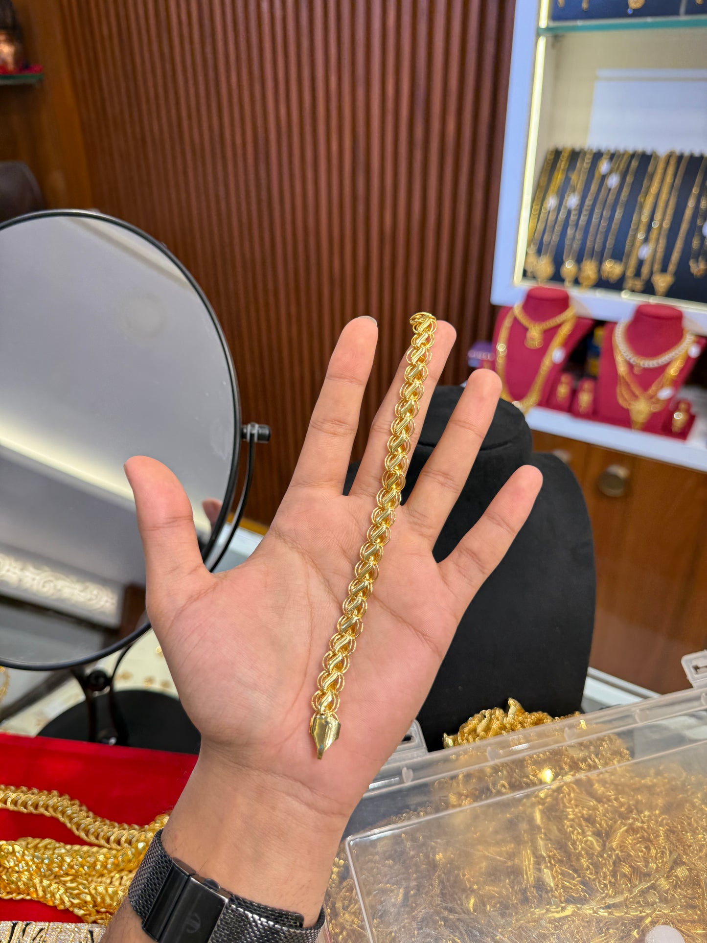 Bracelet Bracelet ⭐⭐⭐⭐⭐ 4.9 (16,845)