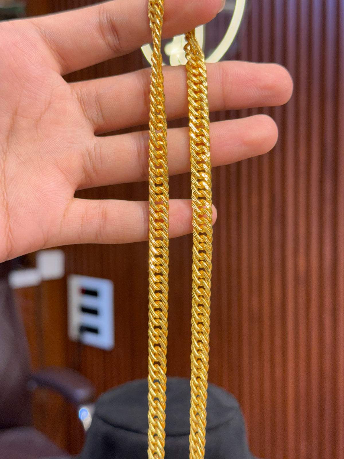 Chain