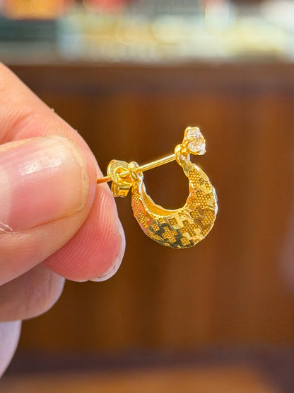 Gold bali ⭐⭐⭐⭐⭐ 4.8 (7,230)