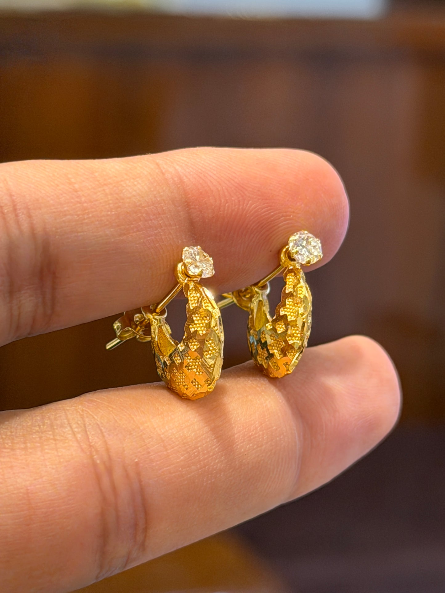 Gold bali ⭐⭐⭐⭐⭐ 4.8 (7,230)