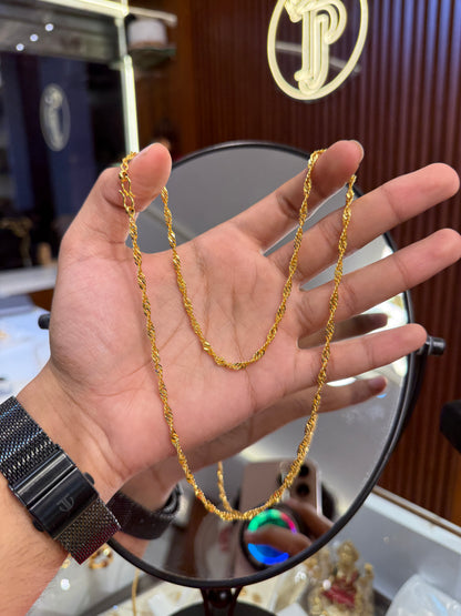 Chain ⭐⭐⭐⭐☆ 4.3 (14,950)