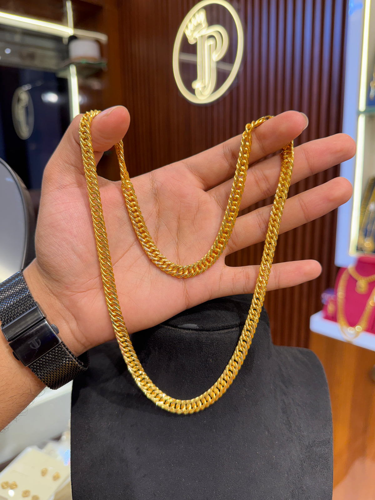 Chain