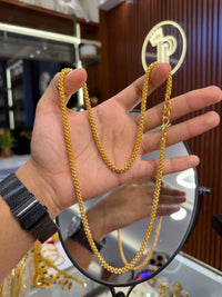 Chain ⭐⭐⭐⭐⭐ 4.9 (12,845)