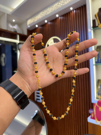 Rudraksh Mala⭐⭐⭐☆☆ 3.3 (3,870)