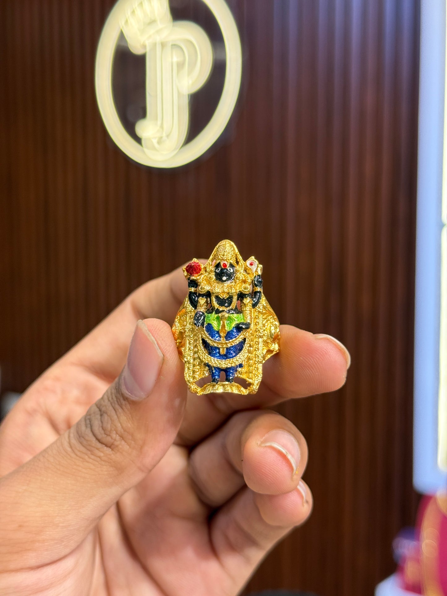 Balaji ring ⭐⭐⭐⭐☆ 4.1 (10,880)