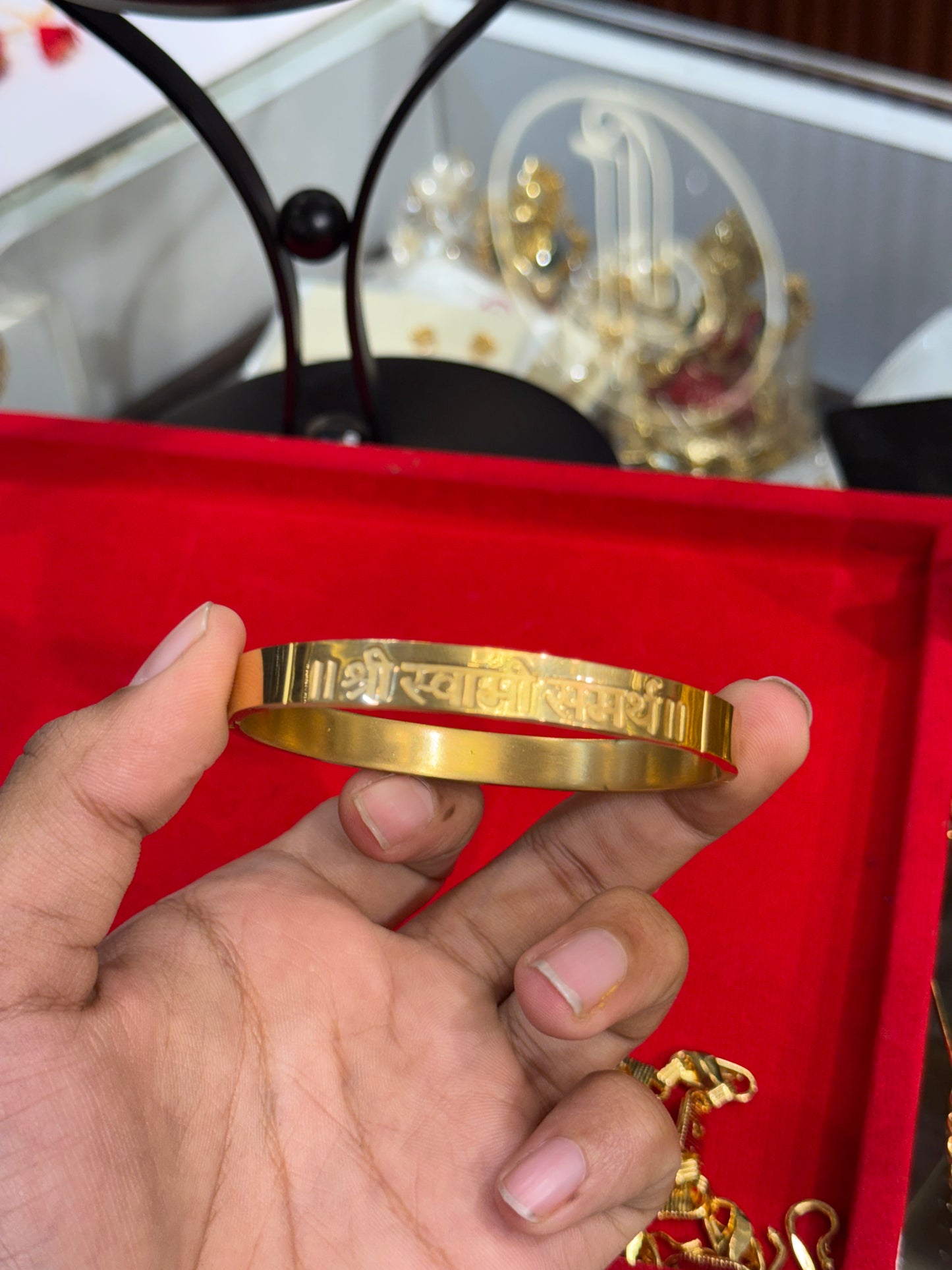 Shree swami samarth kada ⭐⭐⭐⭐⭐ 4.6 (5,120)