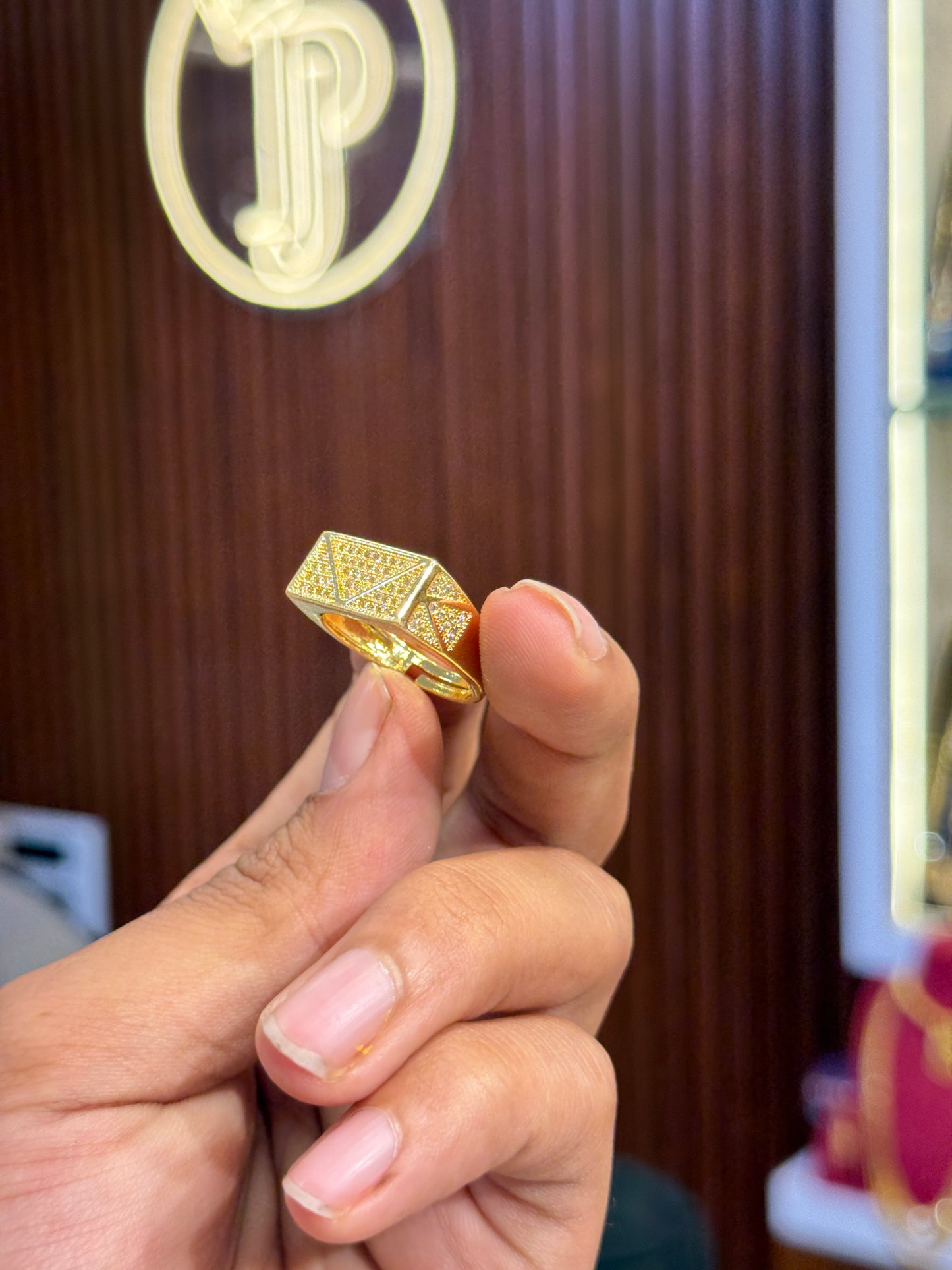 Ring ⭐⭐⭐⭐☆ 4.3 (14,950)