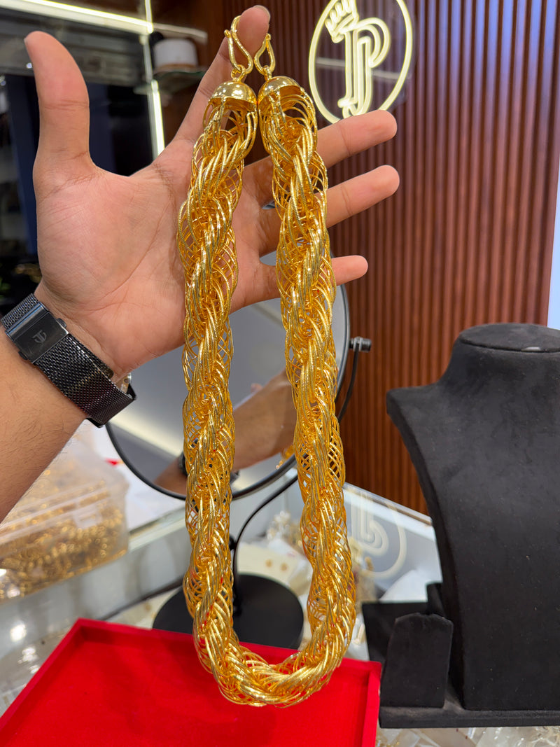 big chain