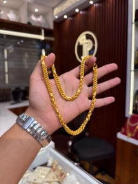 Indo italian chain ⭐⭐⭐⭐☆ 4.2 (7,590)