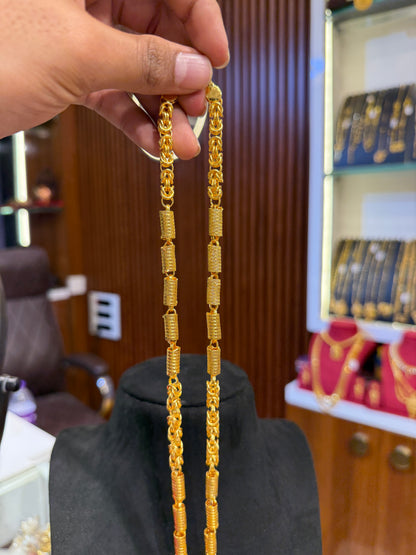 Chain ⭐⭐⭐⭐☆ 4.4 (12,110)