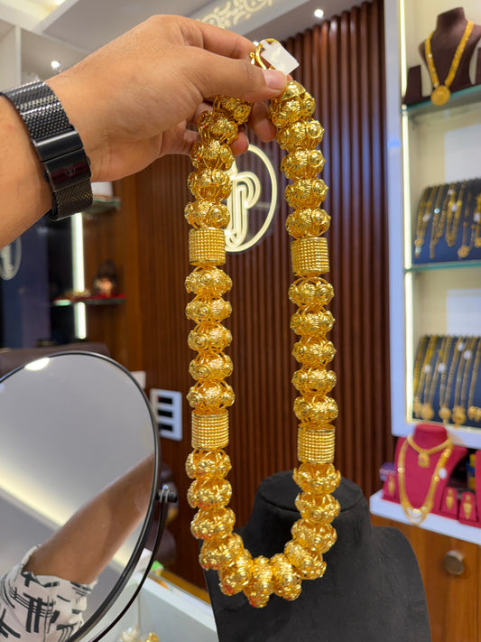 Big hollow chain ⭐⭐⭐⭐☆ 4.0 (13,200)