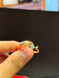 Couple ring ❤️