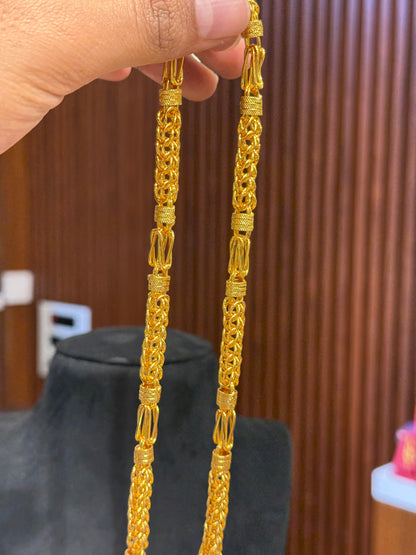 Chain ⭐⭐⭐⭐⭐ 4.9 (12,845)