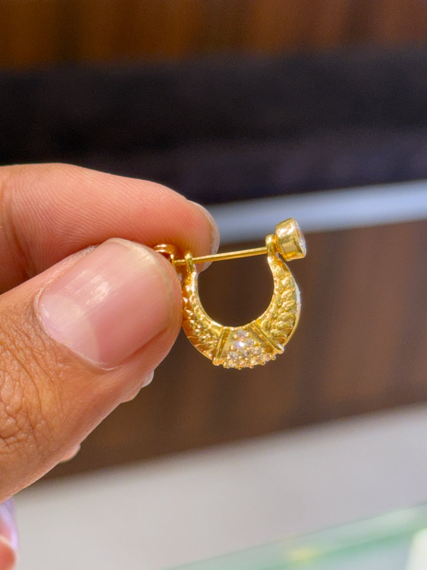 Gold bali ⭐⭐⭐⭐⭐ 4.8 (7,222)