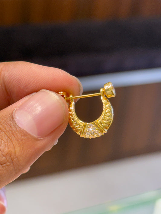 Gold bali ⭐⭐⭐⭐⭐ 4.8 (7,222)