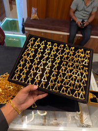 Shree swami samarth chain + pendnet