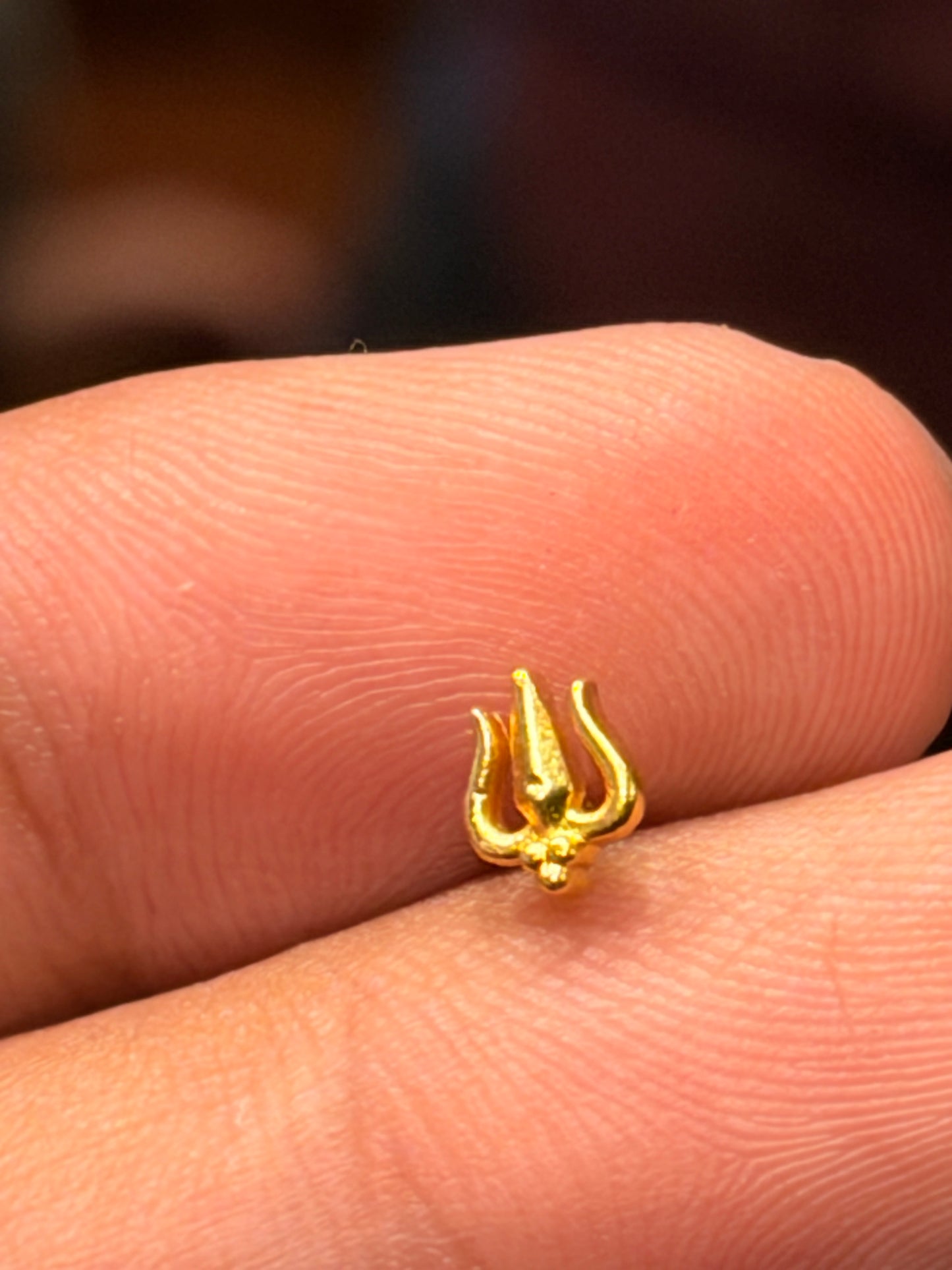 Trishul bali 🔱 ⭐⭐⭐⭐☆ 4.0 (4,610)