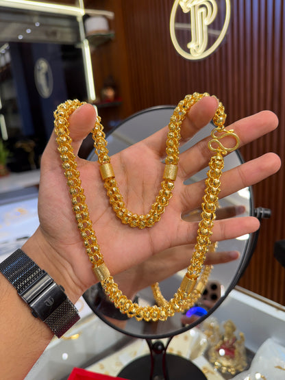 Chain ⭐⭐⭐⭐☆ 4.3 (9,210)