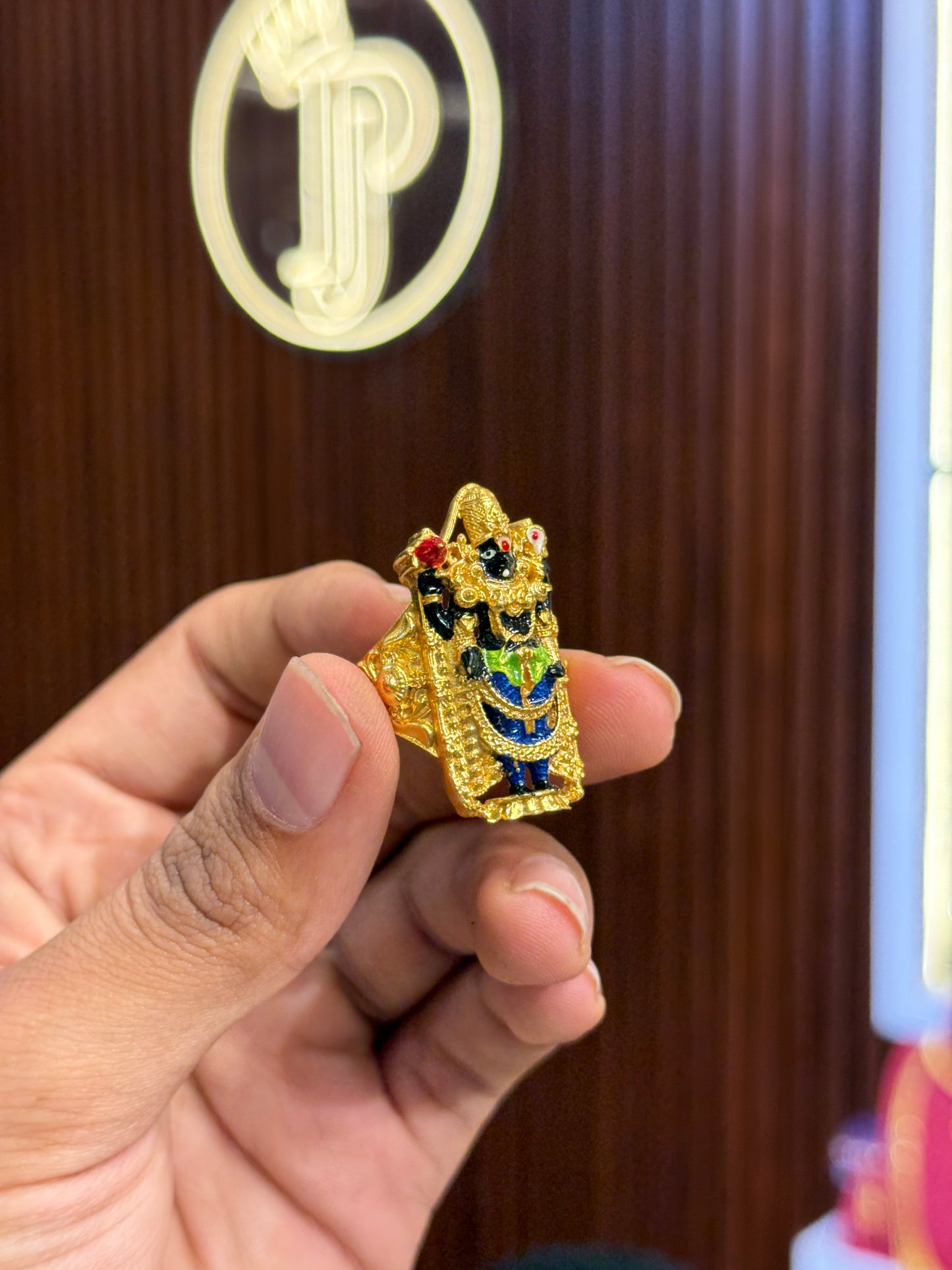 Balaji ring ⭐⭐⭐⭐☆ 4.1 (10,880)