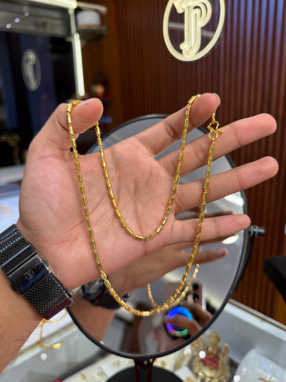 Chain ⭐⭐⭐⭐☆ 4.1 (5,670)