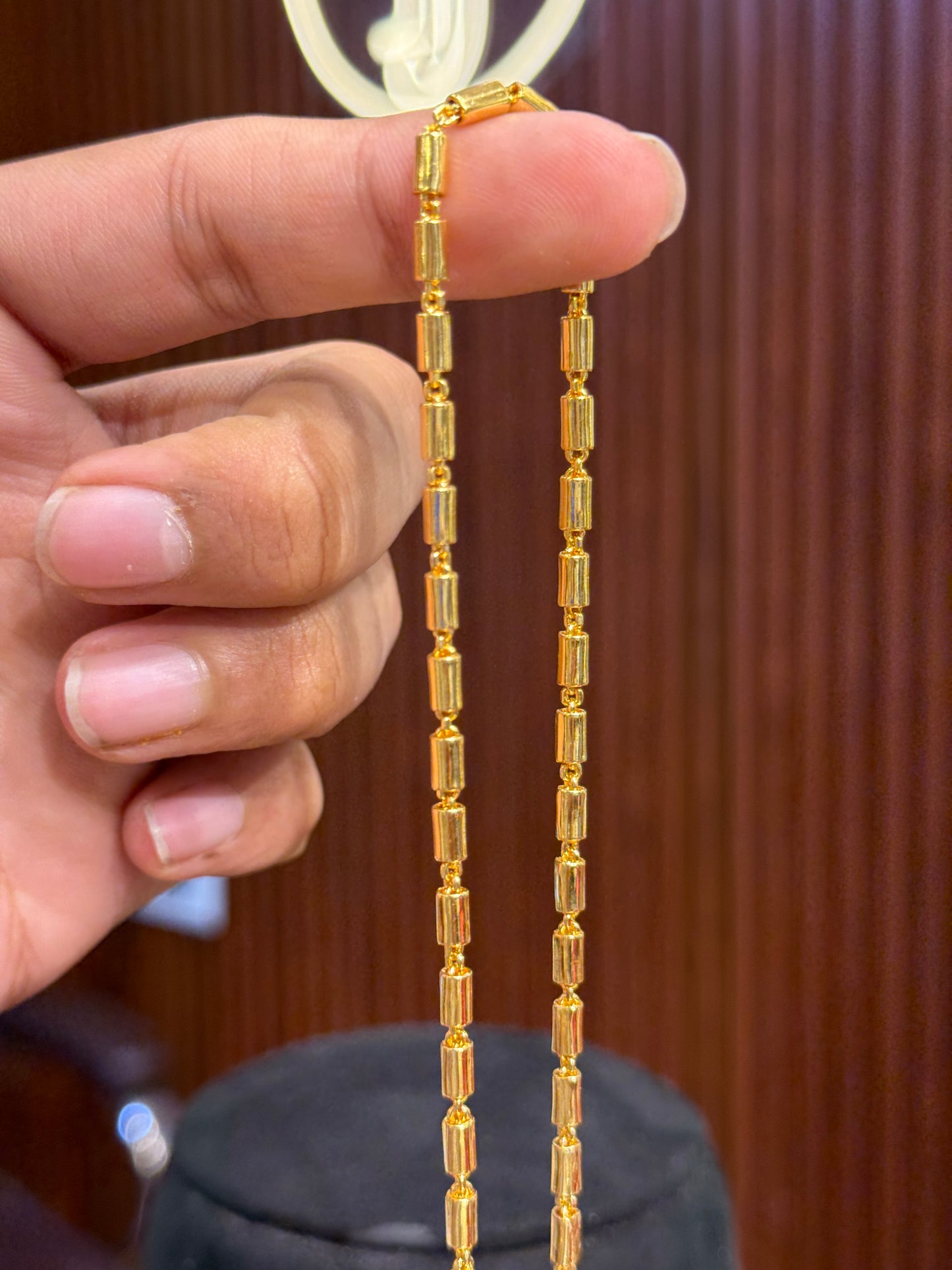 Chain ⭐⭐⭐⭐☆ 4.1 (5,670)