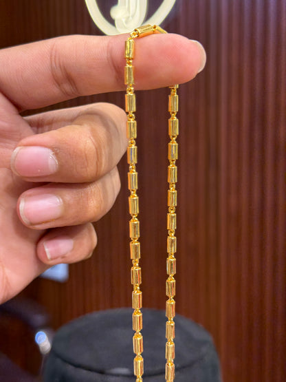 Chain ⭐⭐⭐⭐☆ 4.1 (5,670)