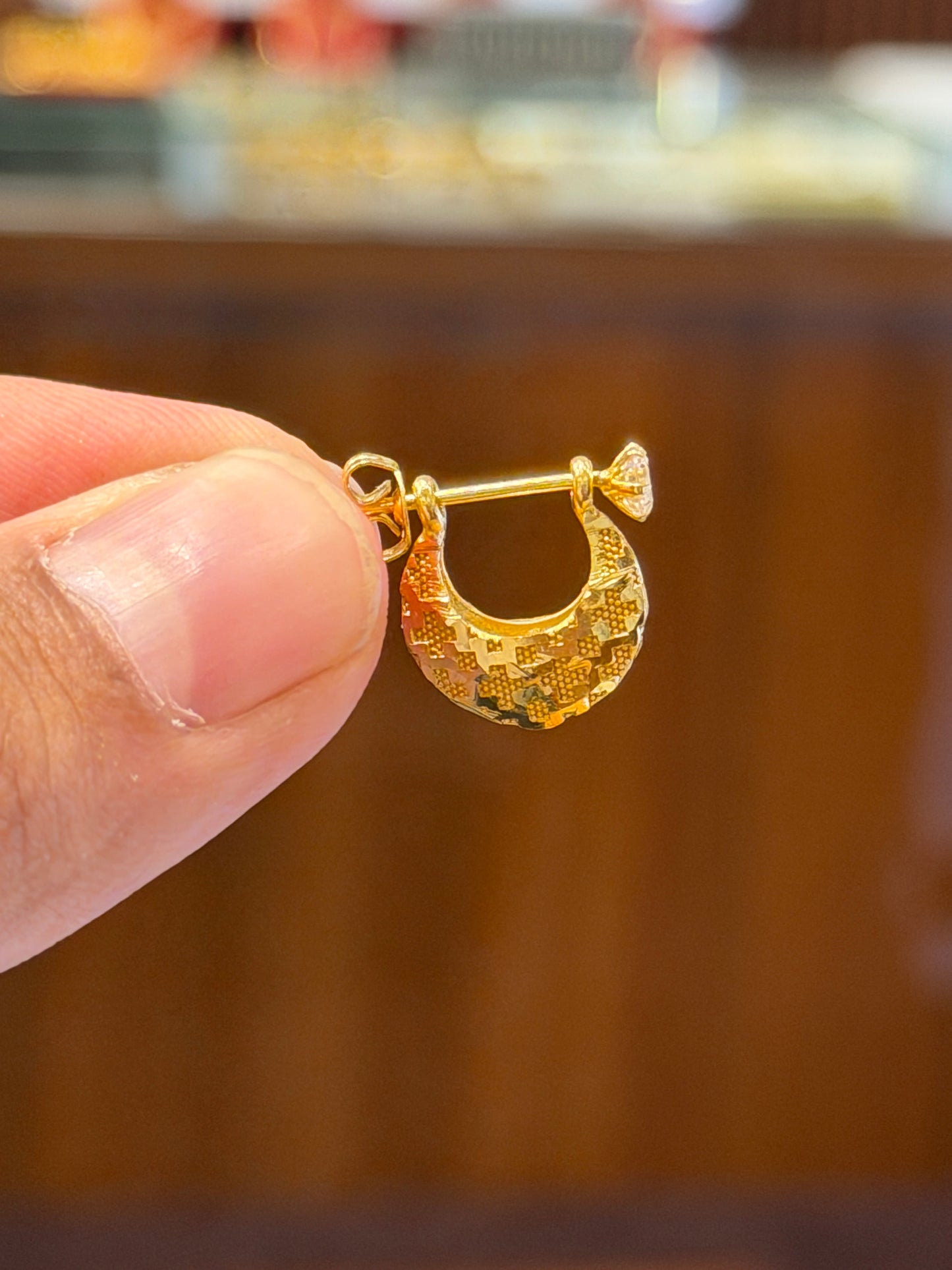 Gold bali ⭐⭐⭐⭐⭐ 4.8 (7,230)
