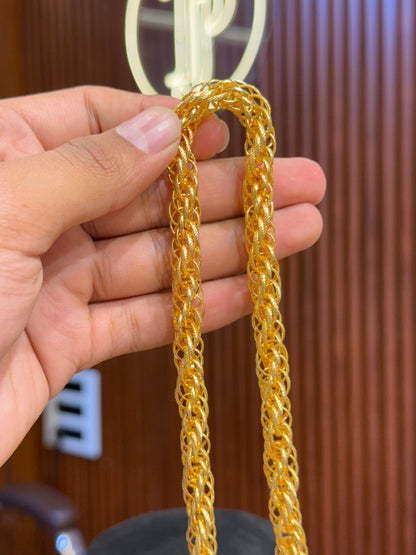 Honey Singh chain ⭐⭐⭐⭐☆ 4.1 (10,880)