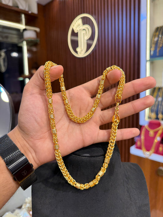Chain  ⭐⭐⭐⭐☆ 4.2 (11,340)