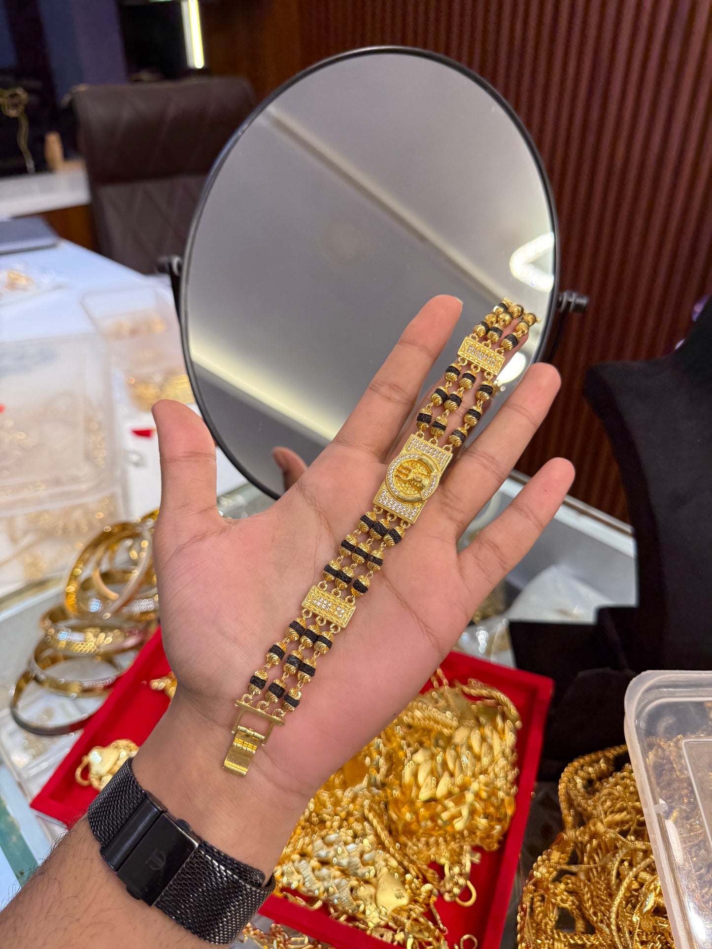 Bracelet ⭐⭐⭐⭐⭐ 4.6 (5,120)