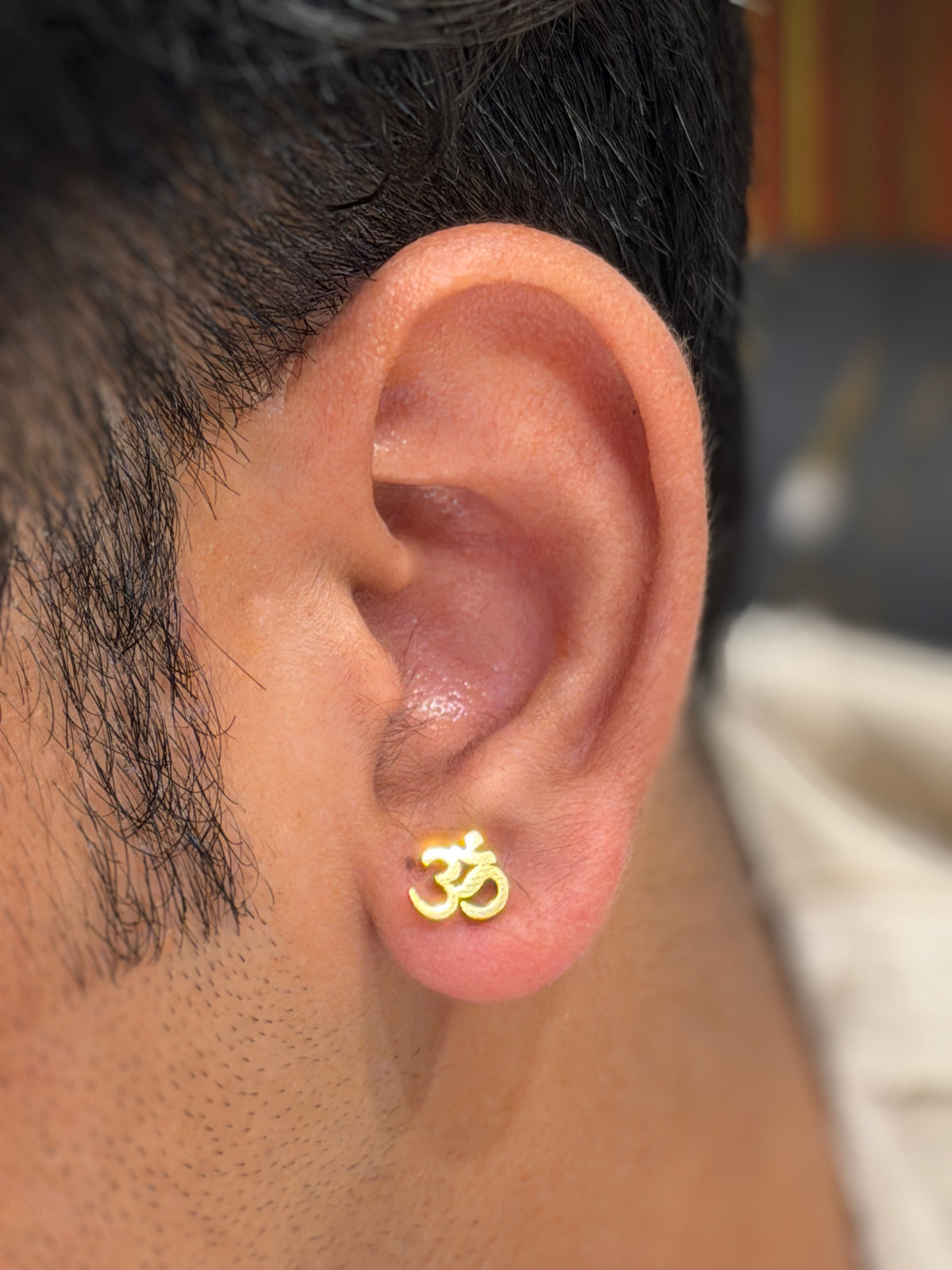 Om/ Trishul / rudraksha bali 🔥