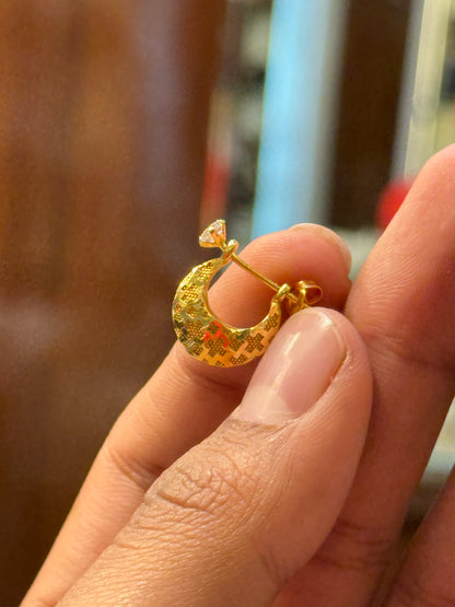 Gold bali ⭐⭐⭐⭐⭐ 4.8 (7,230)