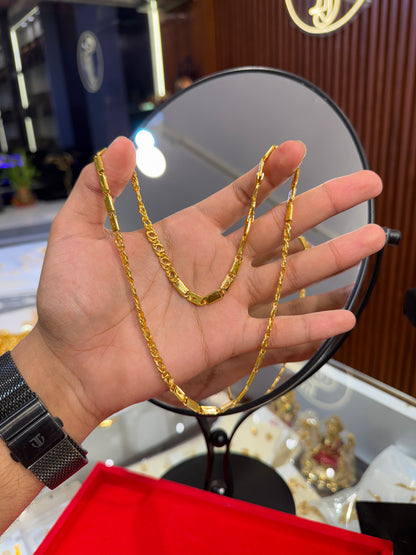 Chain ⭐⭐⭐⭐☆ 3.7 (7,960)