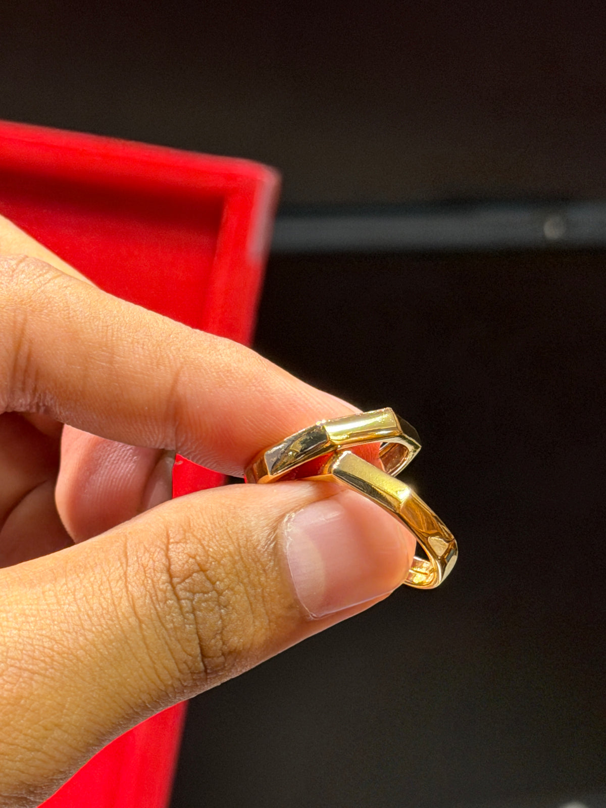 Couple rings ❤️