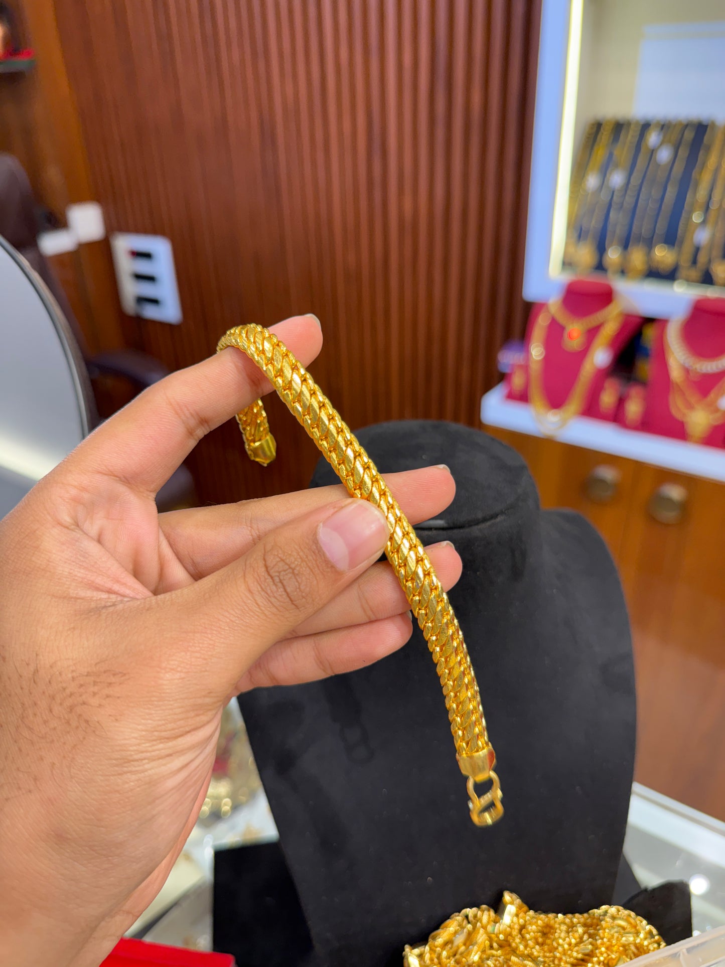 Classic Bracelet ⭐⭐⭐⭐⭐ 4.6 (22,540)