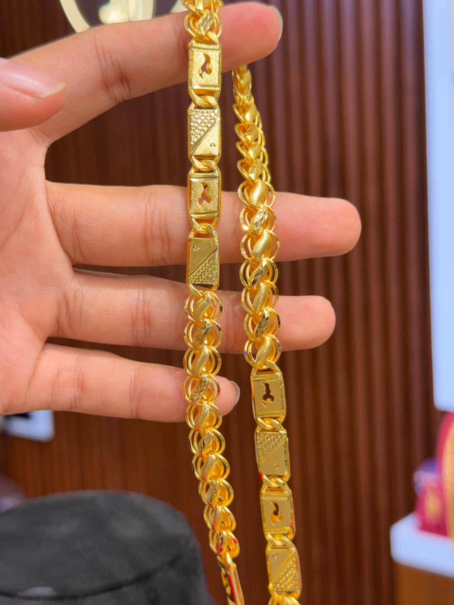 Chain lotus ⭐⭐⭐⭐☆ 4.0 (13,200)