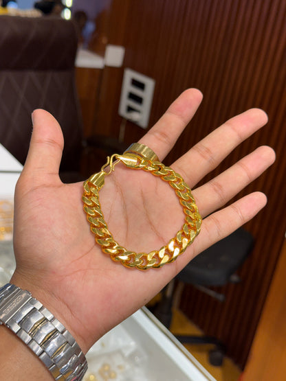 Cubin bracelet 	⭐⭐⭐⭐☆ 4.0 (2,980)