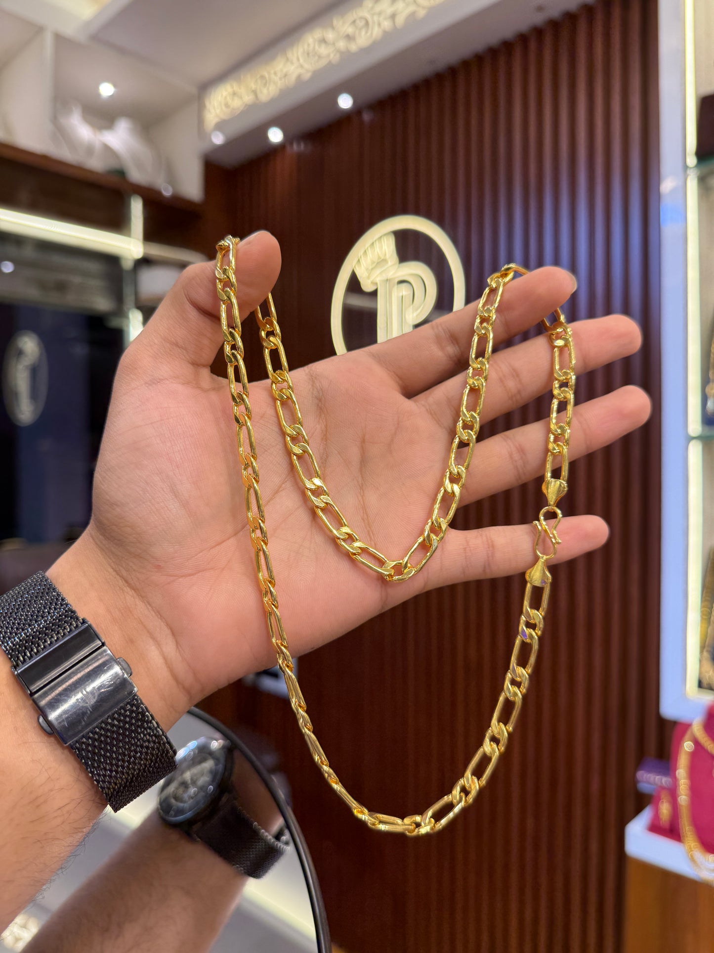 Chain sachin ⭐⭐⭐⭐☆ 4.0 (13,200)