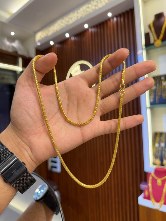 Chain ⭐⭐⭐⭐⭐ 4.8 (9,430)