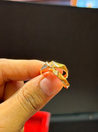 Couple rings ❤️