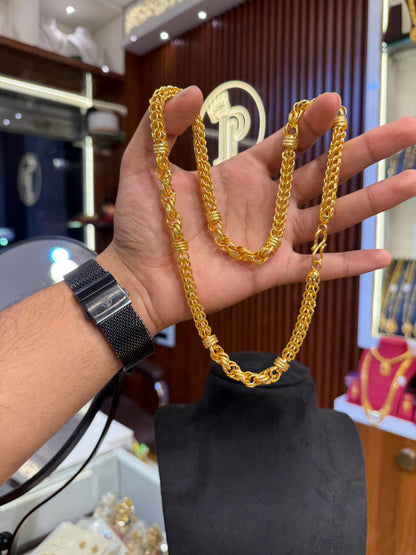 Chain .	⭐⭐⭐⭐⭐ 4.8 (9,430)