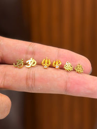 Om / Trishul / om namha shavai 🕉️🔱