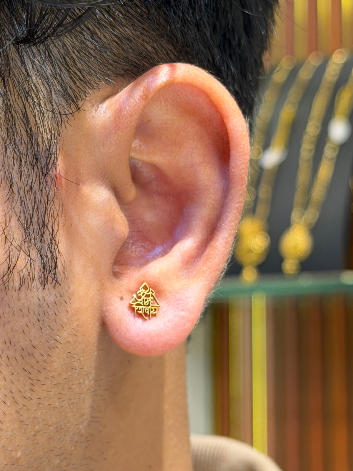 Om / Trishul / om namha shavai 🕉️🔱