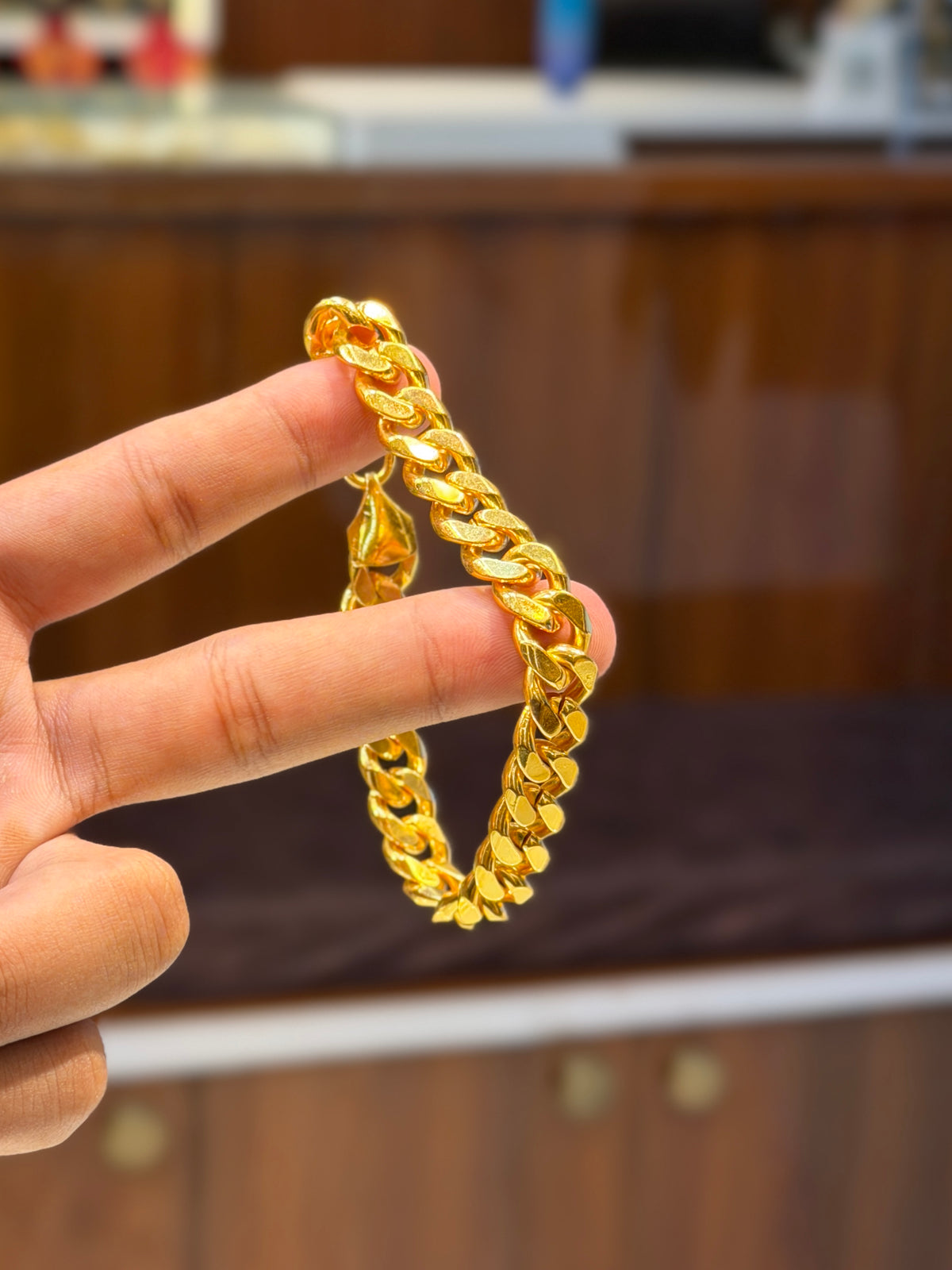 Cubin braslet + ( 2 rings combo )
