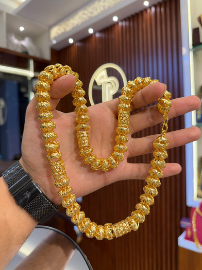 Hollow chain ⭐⭐⭐⭐☆ 4.0 (2,980)