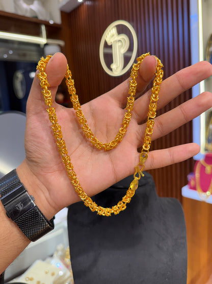Chain.	⭐⭐⭐⭐⭐ 4.8 (9,430)