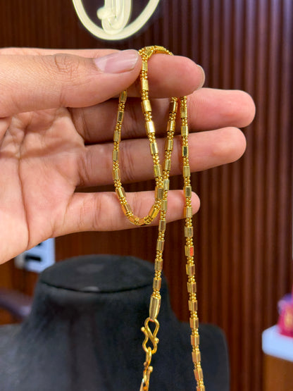 Chain ⭐⭐⭐⭐⭐ 4.9 (12,845)