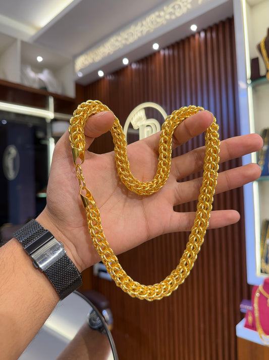 Chain.	⭐⭐⭐⭐⭐ 4.8 (9,430)