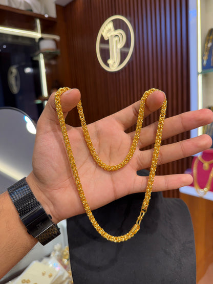Chain.	⭐⭐⭐⭐⭐ 4.8 (9,430)